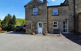 Hazeldene Cottage